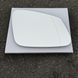 BMW X1 F48 (БМВ X1 Ф48) 2015-2022 (4 контакта) стекло (вкладыш, зеркальный элемент) правого зеркала 20c1559e_F48 фото 4