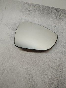 Вкладиш дзеркала (скло, дзеркальний елемент) правий Citroen DS4 (Сітроен ДС4) 2011 - 2015 23C1554E фото