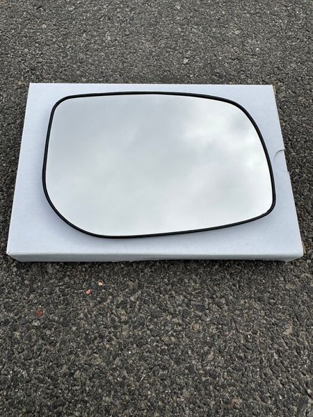 Toyota Corolla E14/E15 (Тойота Королла E14/E15) 2007-2013 вкладыш зеркала правого (зеркальный элемент) 8793133680 MV1741RH_CO фото