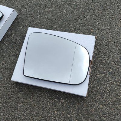Mercedes GL-klasse (X164) (Мерседес GL 164) 2006-2008 вкладка дзеркала (скло, дзеркальний елемент) правий 5044557E_GL фото
