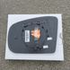 Mercedes GL-klasse (X164) (Мерседес GL 164) 2006-2008 вкладка дзеркала (скло, дзеркальний елемент) правий 5044557E_GL фото 3